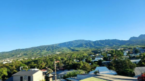 Au Franciscea , appartement T3